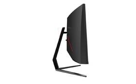 Monitor Dahua LM34-E330C černá barva
