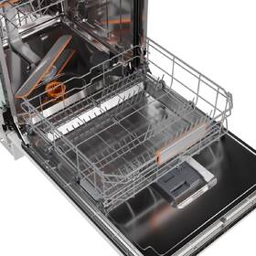 Myčka nádobí Gorenje GV663B65XXL Super Tichá 
