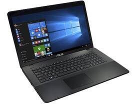 Notebook Asus A751NV-TY017T černá barva
