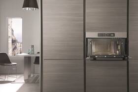 Mikrovlnná trouba Whirlpool AMW 730 SD nerez
