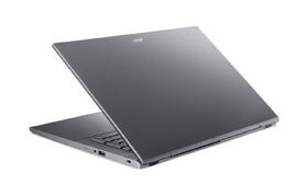 Notebook Acer Aspire 5 (A517-53-55LG) šedá barva
