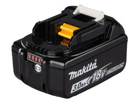 Set baterie a nabíječky Makita 199994-5 
