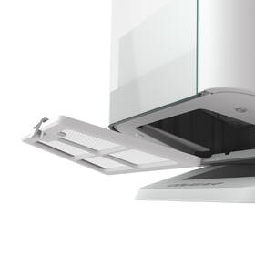 Case Cougar FV270 bílá barva
