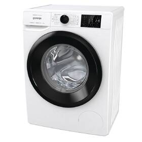 Pračka Gorenje WNEI74SBS SteamTech bílá barva
