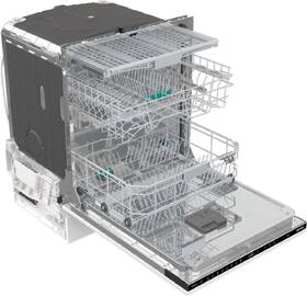 Myčka nádobí Gorenje GV663C60 UltraClean 
