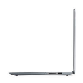 Notebook Lenovo IdeaPad Slim 3 15IRH8 šedá barva
