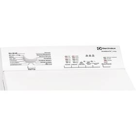 Pračka Electrolux EW5TN526C bílá barva
