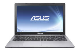 Notebook Asus X550VB-XO016H 
