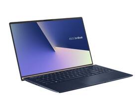 Notebook Asus UX533FTC-A8187R modrá barva
