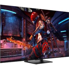 Televize TCL 55C745 
