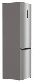 Chladnička s mrazničkou Gorenje NRK620CA2XL4 nerez
