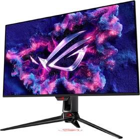 Herní monitor Asus ROG Swift PG32UCDM černá barva
