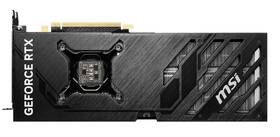 Grafická karta MSI GeForce RTX 4070 Ventus 3X 12G OC 
