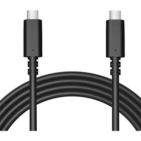 Kabel XPPen USB-C for Artist 2nd Gen (10, 12, 13, 16) černá barva
