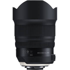 Objektiv Tamron SP 15-30 mm F/2.8 Di VC USD G2 pro Nikon černá barva
