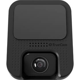 Autokamera TrueCam H25 GPS 4K + Hardwire kit 
