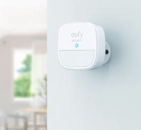 Kompletní sada Anker Eufy Security 5-Piece Home Alarm Kit 
