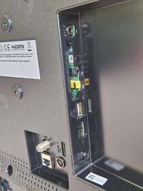 Televize Finlux 24FHI5670 
