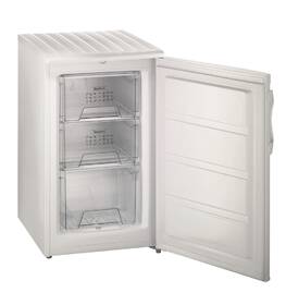 Mraznička Gorenje F3091ANW bílá barva
