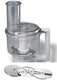 Food processor Bosch MUZ5MM1 
