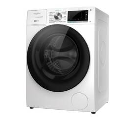 Set výrobků Whirlpool W8 W946WB CS + W7 D94WB CS 
