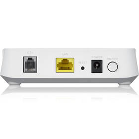 Router ZyXEL VMG4005-B50A bílá barva
