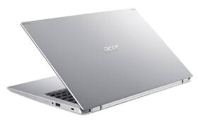 Notebook Acer Aspire 5 (A515-56-5744) stříbrná barva
