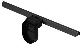 LED světlo Yeelight Rechargeable Monitor Light Bar černá barva

