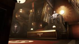 Hra Bethesda PC Wolfenstein: Youngblood Deluxe Edition 
