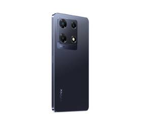 Mobilní telefon Infinix Note 30 PRO 8 GB / 256 GB černá barva
