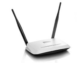 Router Netis WF-2419 
