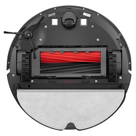 Robotický vysavač Roborock Q8 Max+ Black 
