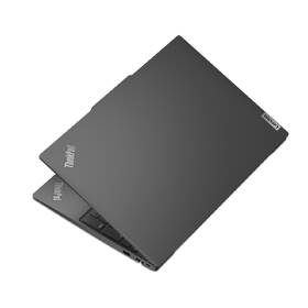 Notebook Lenovo ThinkPad E16 Gen 2 černá barva
