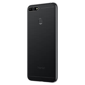 Mobilní telefon HONOR 7A 32 GB Dual SIM černá barva
