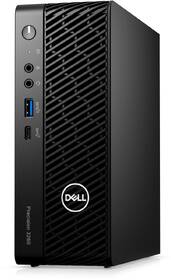 Stolní počítač Dell Precision 3260 CFF černá barva
