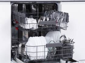 Myčka nádobí Whirlpool WBC 3C26 X 
