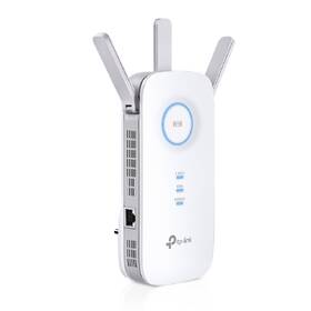 Wi-Fi extender TP-Link RE550 
