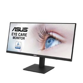 Monitor Asus VP349CGL černá barva
