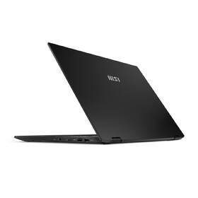 Notebook MSI Summit E16 AI Studio A1VETG-023CZ černá barva
