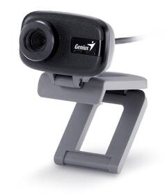 Webkamera Genius FaceCam 321 černá barva
