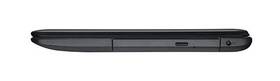 Notebook Asus A751NV-TY017T černá barva
