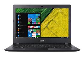 Notebook Acer 1 (A114-32-C6L7) černá barva
