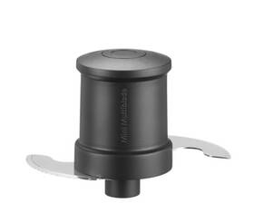 Varný robot KitchenAid 5KCF0104ECA červená barva
