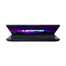 Notebook Lenovo Legion 5 15ACH6H černá barva
