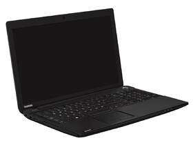 Notebook Toshiba C50-A-1LT černá barva
