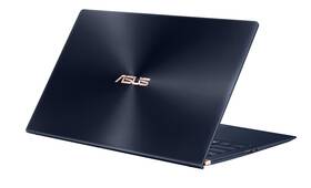 Notebook Asus UX533FTC-A8187R modrá barva
