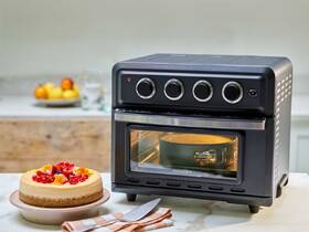 Fritéza horkovzdušná Cuisinart TOA60E 

