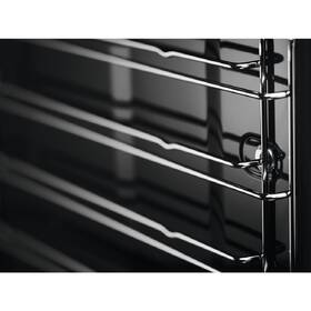 Trouba Electrolux EOF3H50BX nerez

