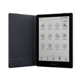 Čtečka e-knih ONYX BOOX Go 6 černá barva
