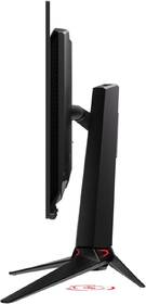 Herní monitor Asus ROG Swift PG32UCDM černá barva
